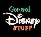 General Disney Rumors