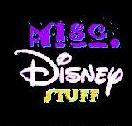 Misc. Disney Rumors